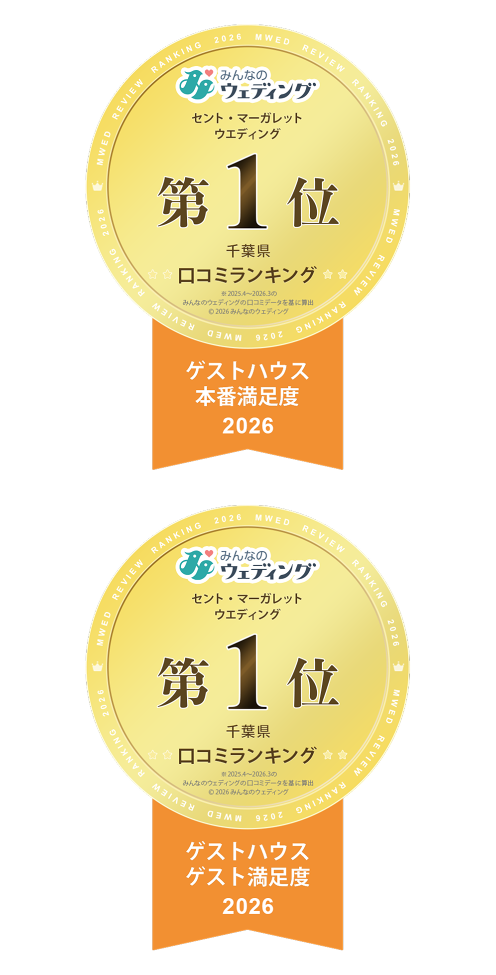 ランキングアイコン