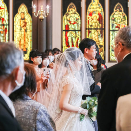 “和装Photo & Athome Wedding”  KEISUKE&KAORI