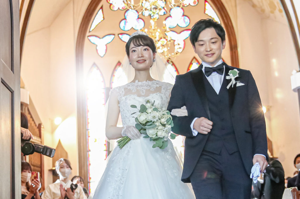 “和装Photo & Athome Wedding”  KEISUKE&KAORI