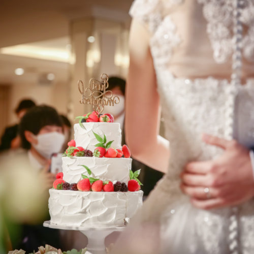 “和装Photo & Athome Wedding”  KEISUKE&KAORI