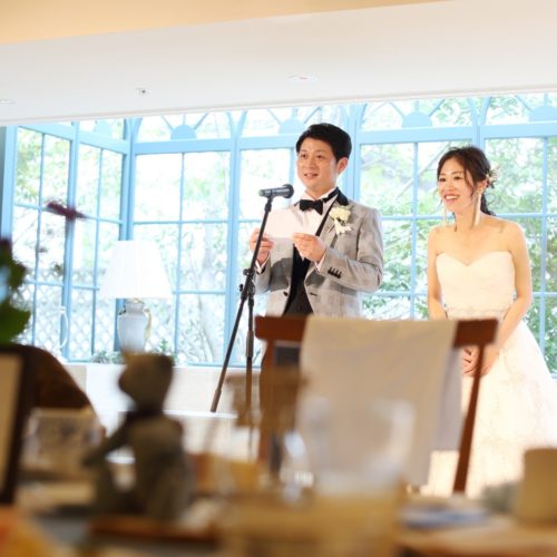 Family wedding  Masashi ＆ Akane