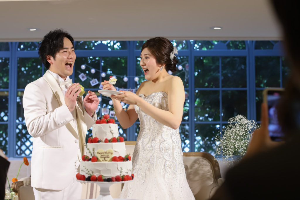 おふたりの“こだわり”がつまった Handmade Wedding  MASAHIRO＆YUKA