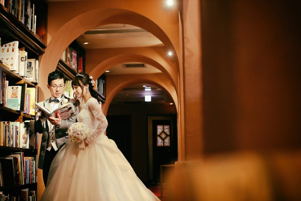 10th anniversary Family wedding  Takuya & Rie