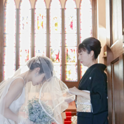 A wedding full of smiles  SOKICHI＆MISAKI