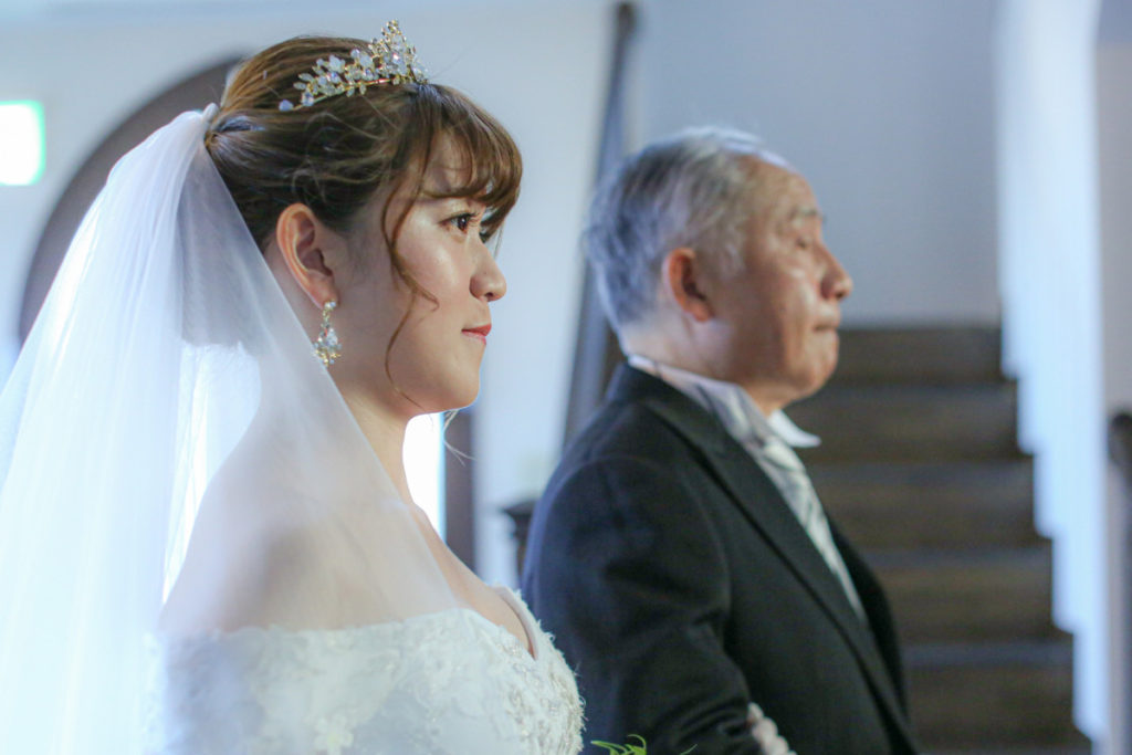 ”Antique＆Classical”Wedding  YUKI＆ MAYURI