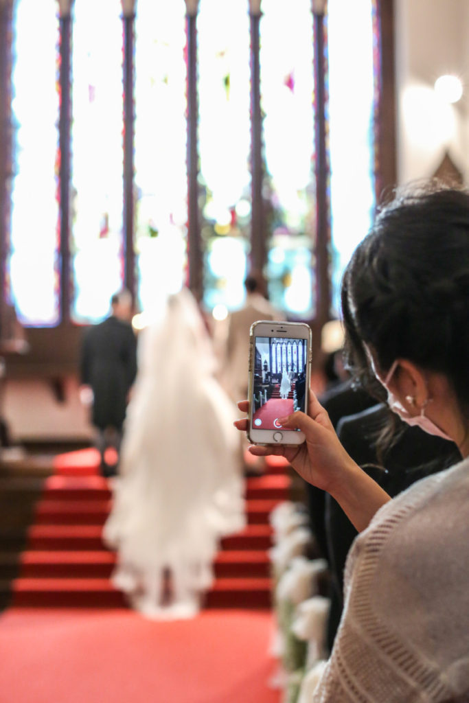 ”Antique＆Classical”Wedding  YUKI＆ MAYURI