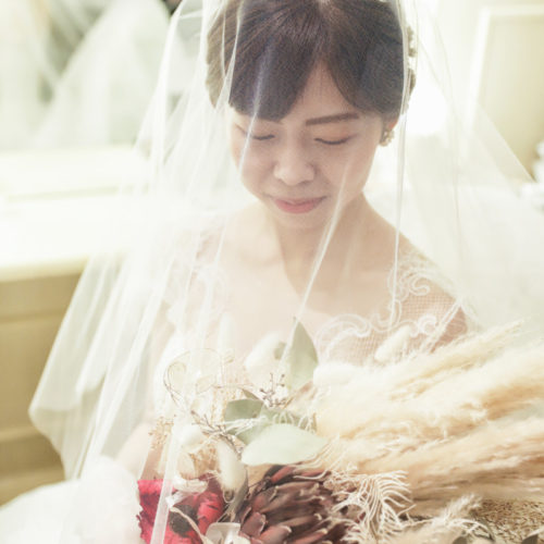 Autumn＆Chic Wedding  RYO＆ ERI