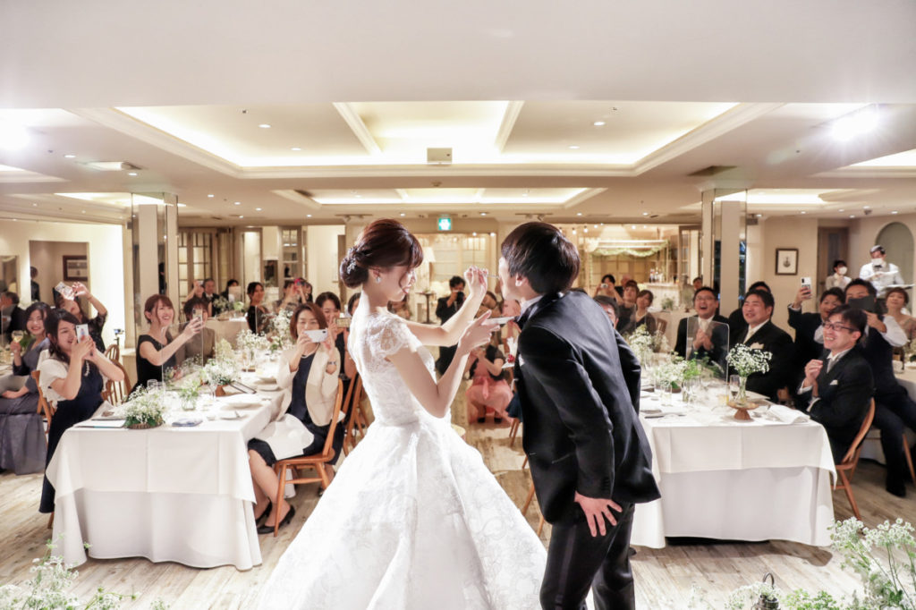 Autumn＆Chic Wedding  RYO＆ ERI