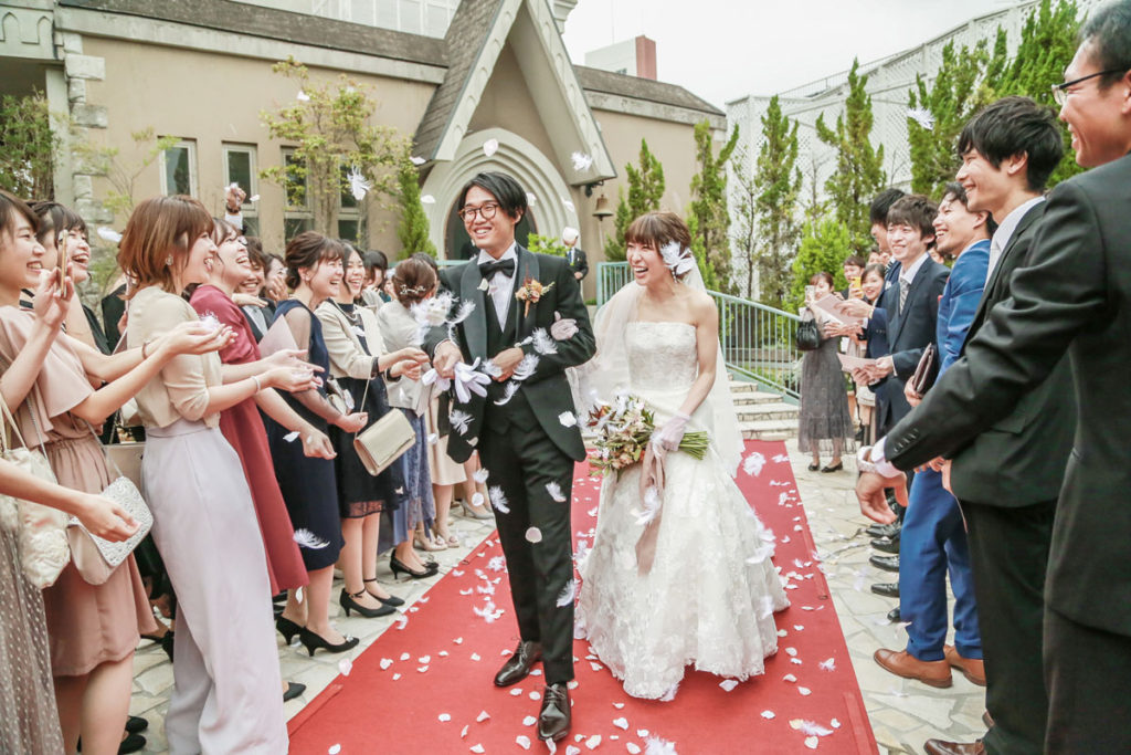 ORIENTAL WEDDING  Hiroto ＆ Risa