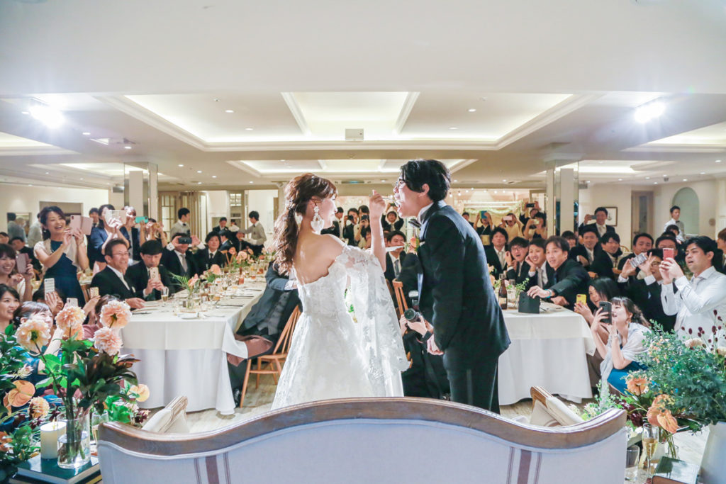 ORIENTAL WEDDING  Hiroto ＆ Risa