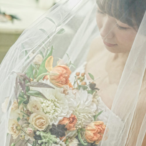 ORIENTAL WEDDING  Hiroto ＆ Risa