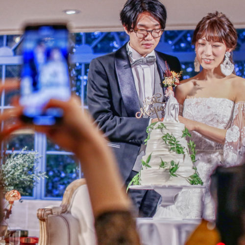 ORIENTAL WEDDING  Hiroto ＆ Risa