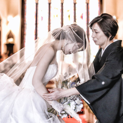 Bread of Wedding  YASUHIRO ＆ MANAMI