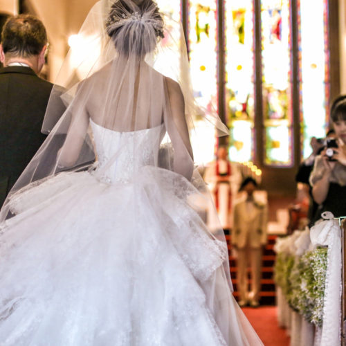 Bread of Wedding  YASUHIRO ＆ MANAMI