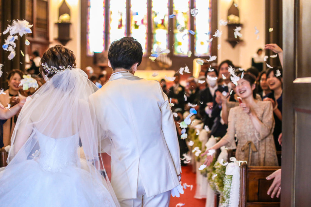 Bread of Wedding  YASUHIRO ＆ MANAMI