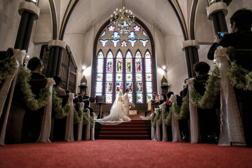 Bread of Wedding  YASUHIRO ＆ MANAMI