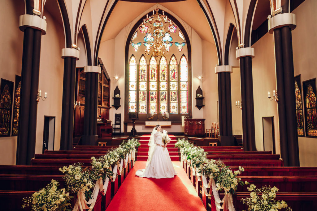 新登場 3か月以内の結婚式限定 クイックプラン 最短4wで準備ok お得にウエディングを ウェディングプラン セント マーガレット ウエディング 千葉県 柏市の結婚式場