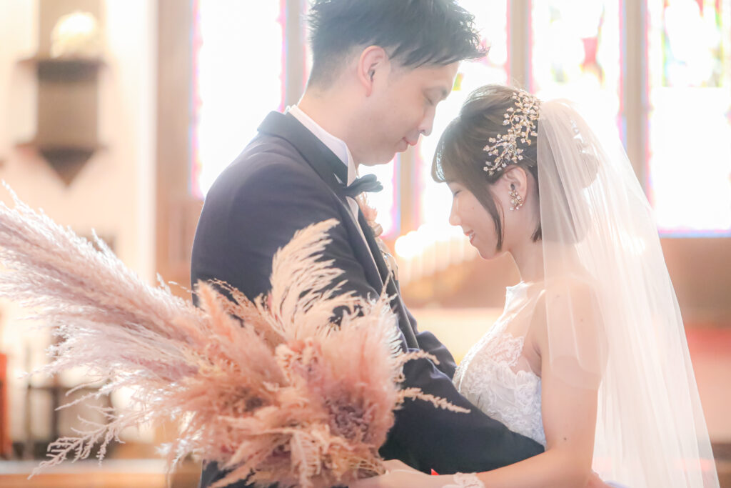 Effortless Wedding　Teppei&Hiroe