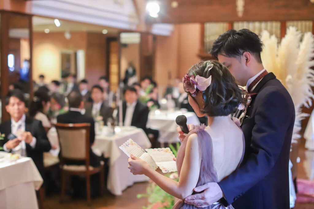 Effortless Wedding　Teppei&Hiroe