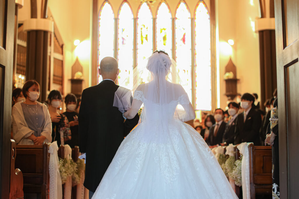 NAOYUKI ＆ CHIHARU