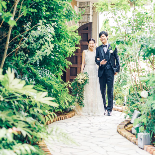 【60名312万⇒202万】24年6月まで限定*結婚式応援キャンペーン