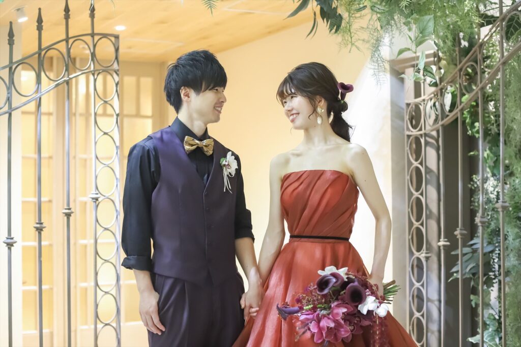 YUICHIRO ＆ ERIKA