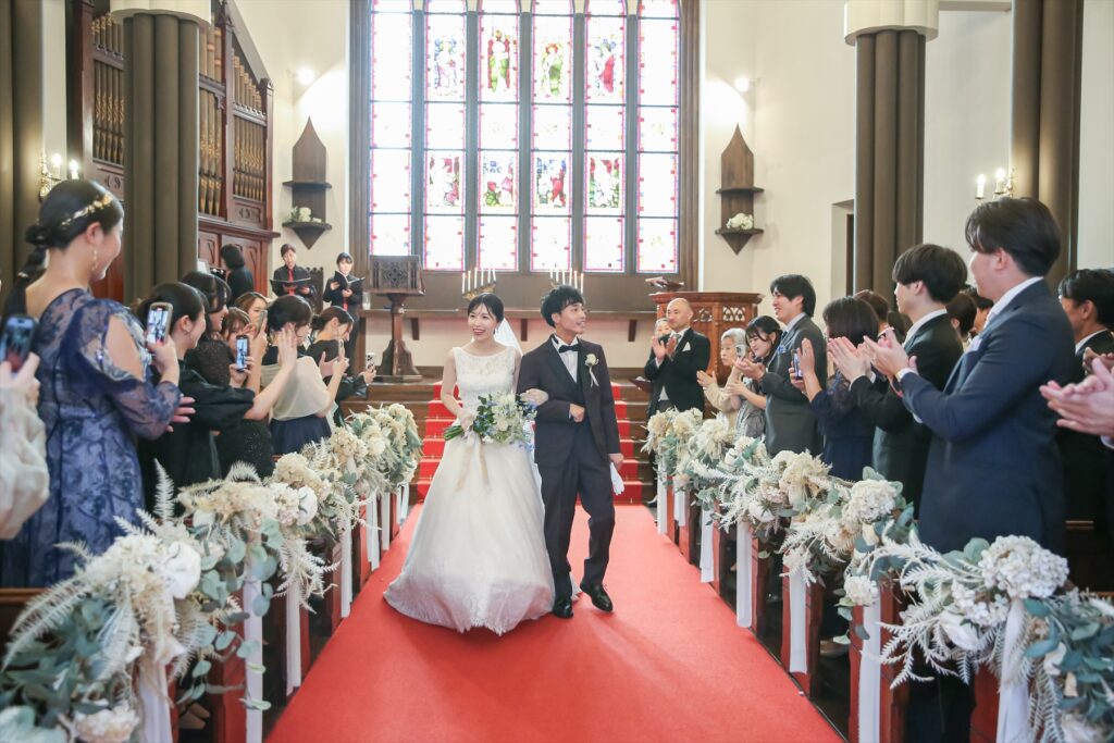 HIROKI＆MOMOKA