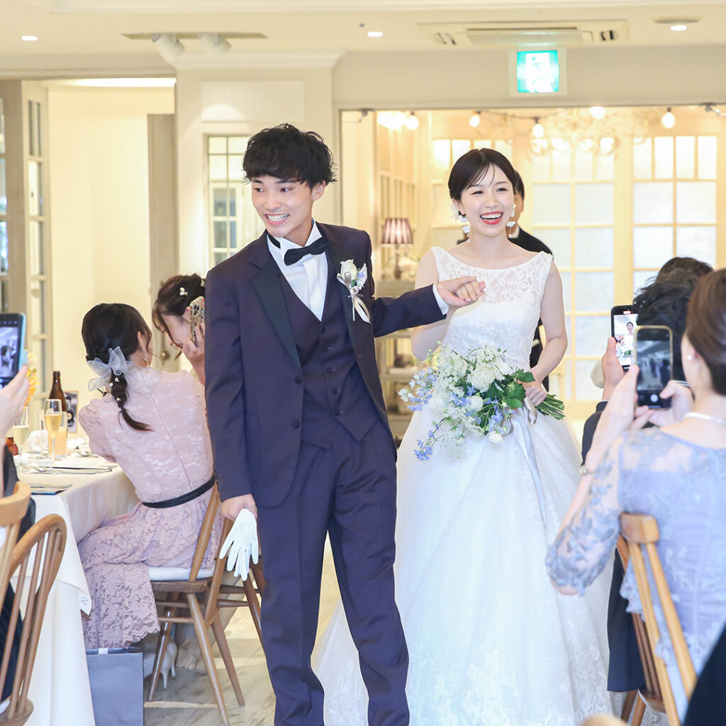 HIROKI＆MOMOKA