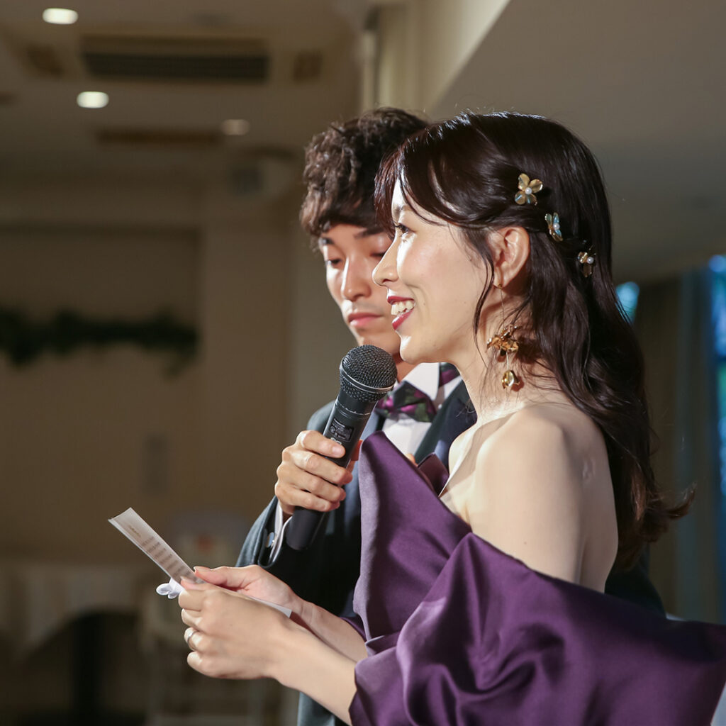 HIROKI＆MOMOKA