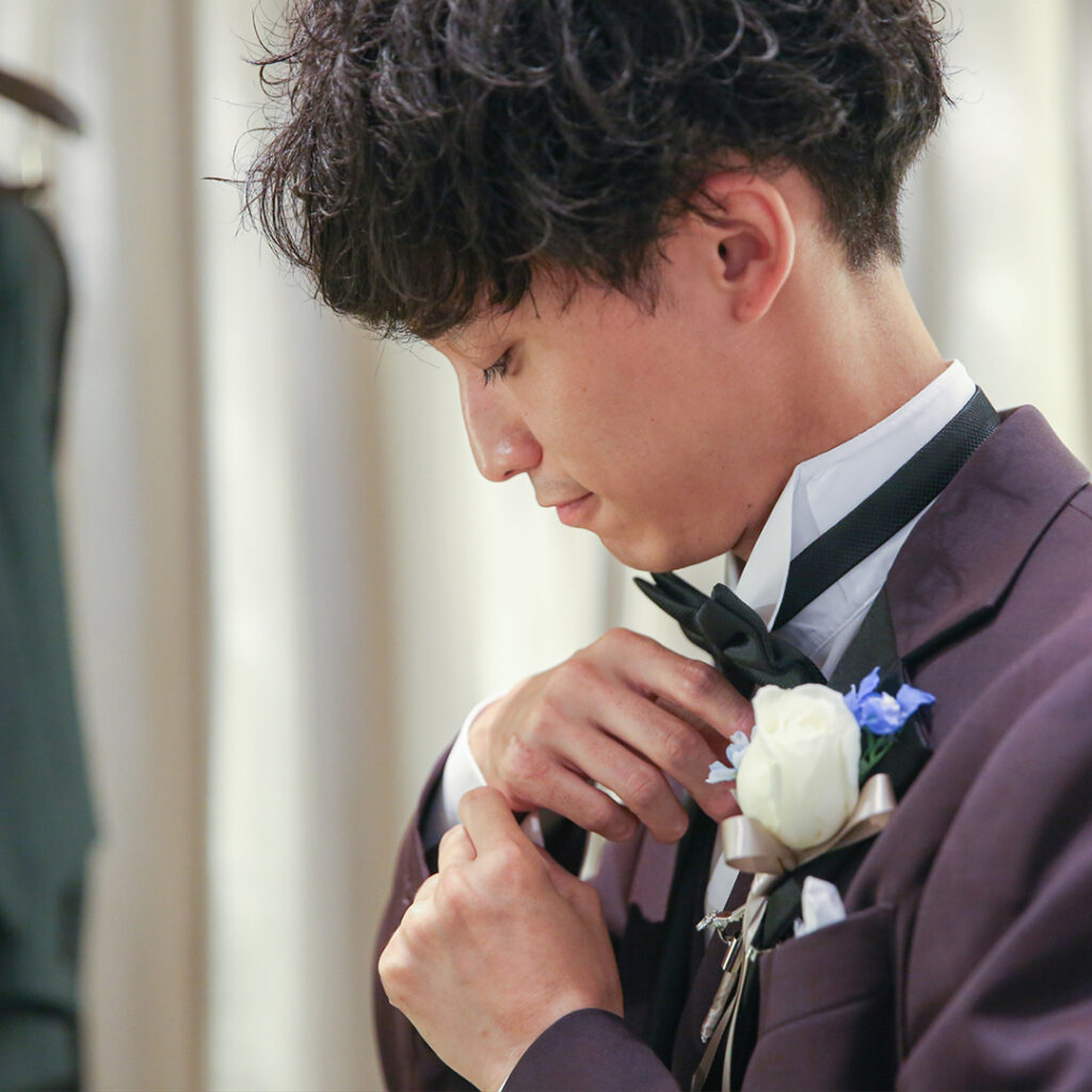 HIROKI＆MOMOKA