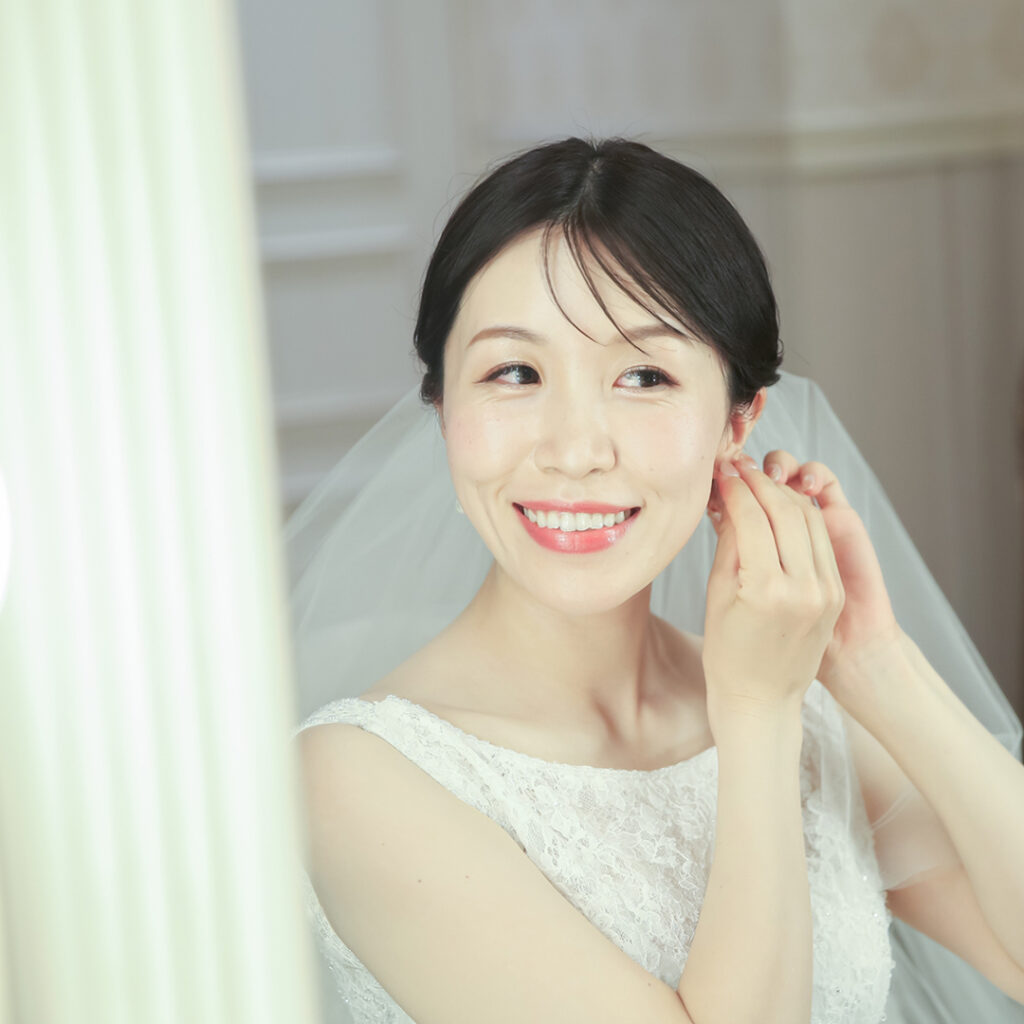 HIROKI＆MOMOKA