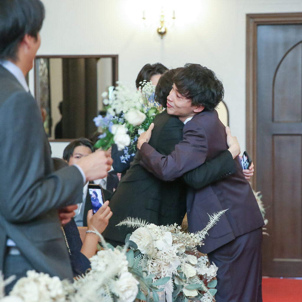 HIROKI＆MOMOKA