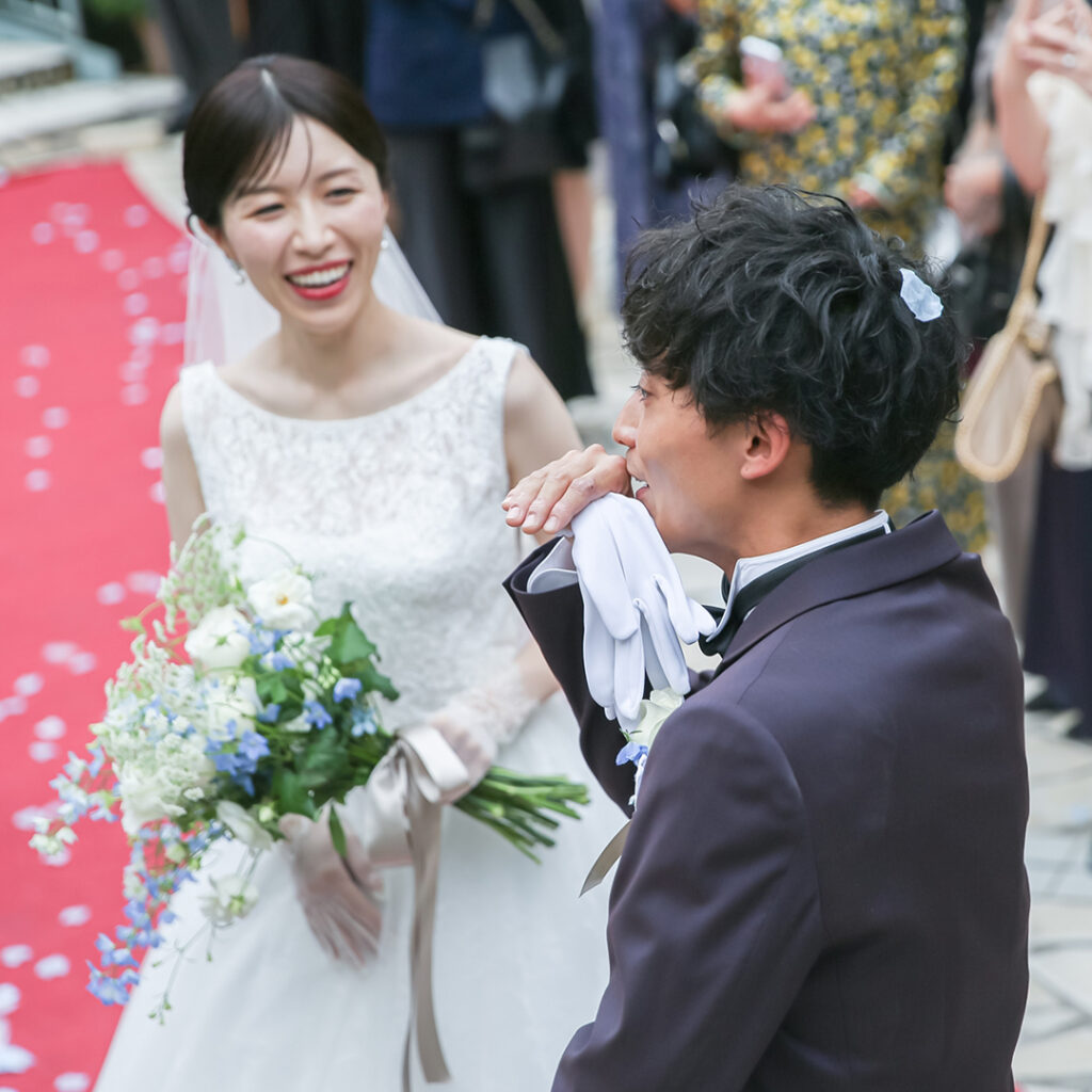 HIROKI＆MOMOKA