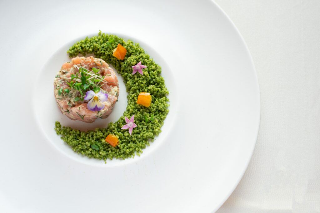 【3月より！】季節限定春コース