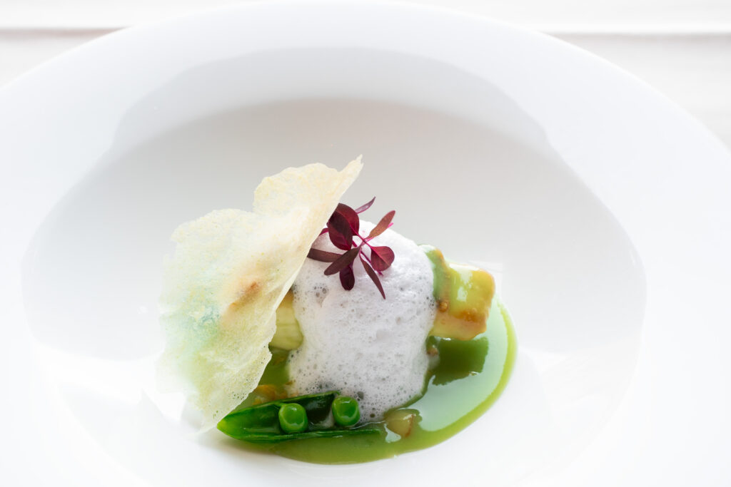 【3月より！】季節限定春コース