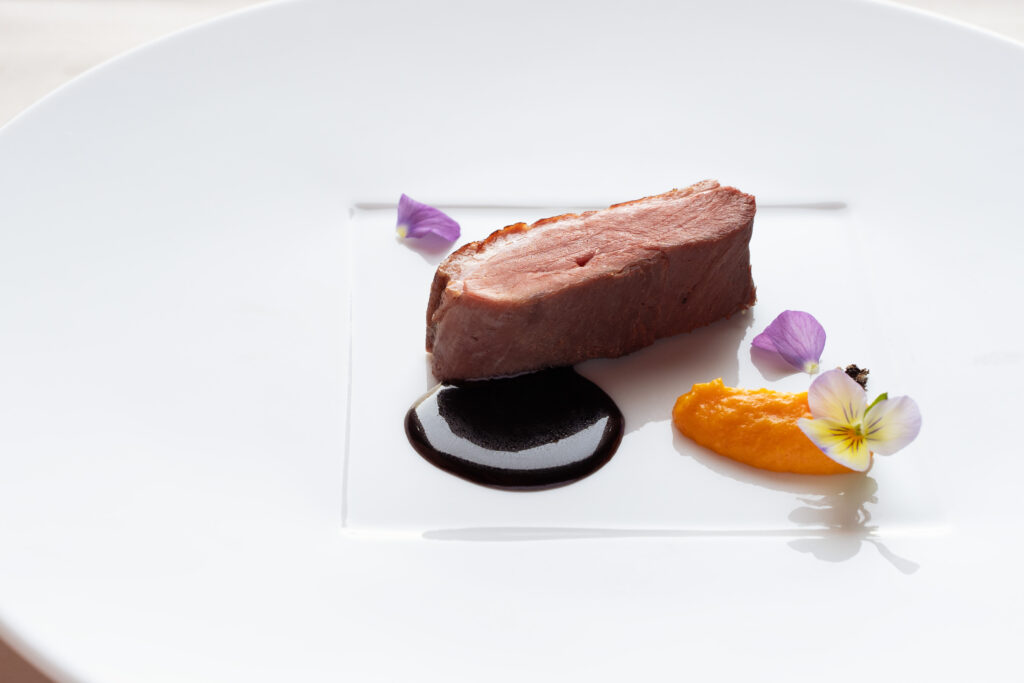 【3月より！】季節限定春コース