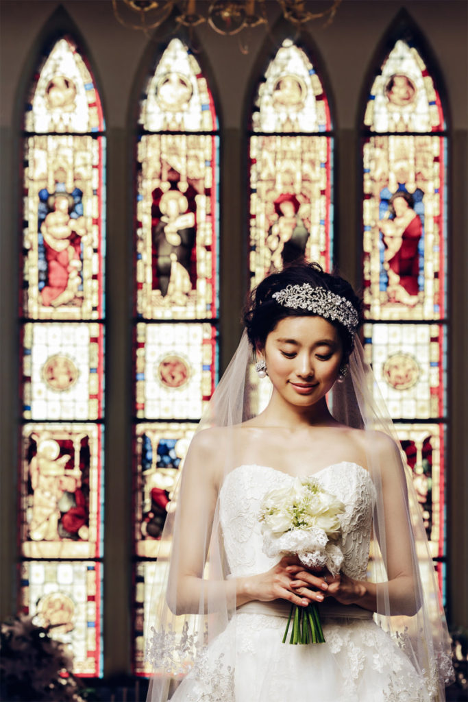 ブライダルフェア 公式 千葉県 柏市の結婚式ならセント マーガレット ウエディング